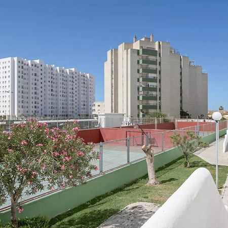 Valdelagrana: primera línea de playa. El Puerto de Santa Maria Exterior foto